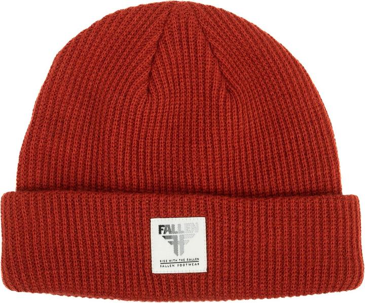 Produktbild Fallen Insignia Beanie