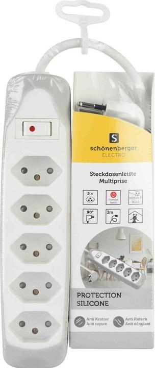 Produktbild Schönenberger Fix Line (5 x, Typ 13, 2 m)