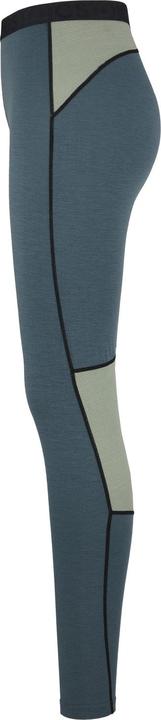 Actual product image Stoic Women's MerinoMesh150 SadjemSt. Long Pants (XL)