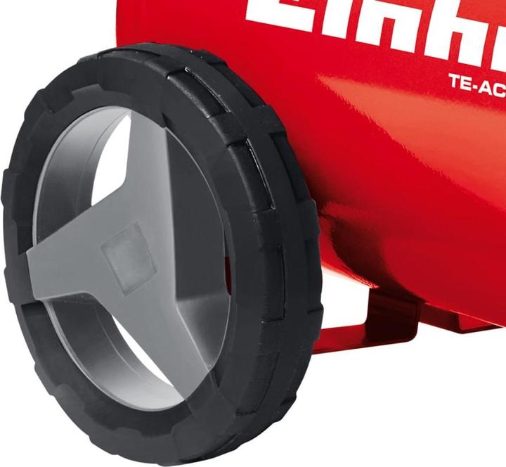 Produktbild Einhell Te-Ac 270/24/10 (10 Bar, 24 l)