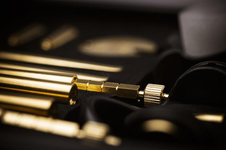 Image du produit Jes-Extender L'étalon-or