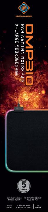 Immagine prodotto Deltaco Gaming GAM-079 (XL)