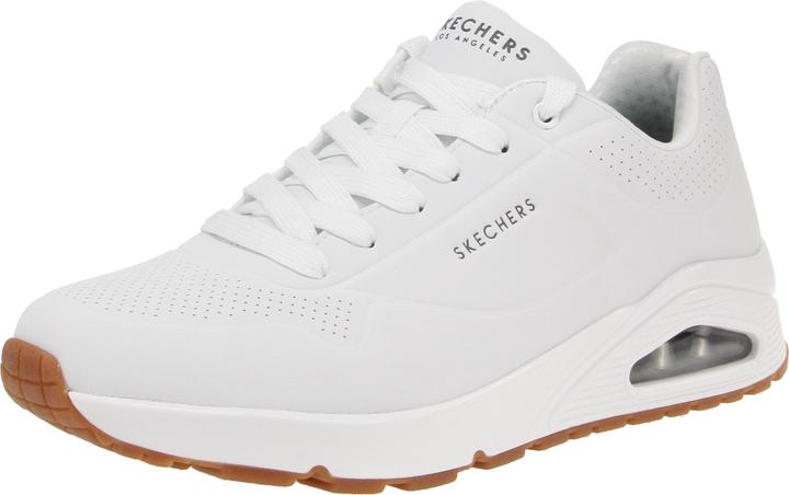 Actual product image Skechers Lace-up shoes (42)