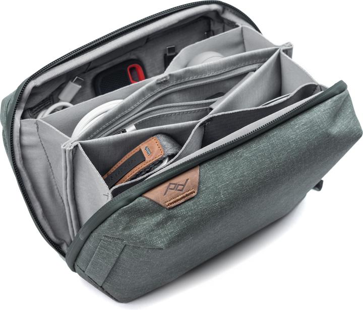 Produktbild Peak Design Tech Pouch (Kamera Zubehörtasche, 2 l)