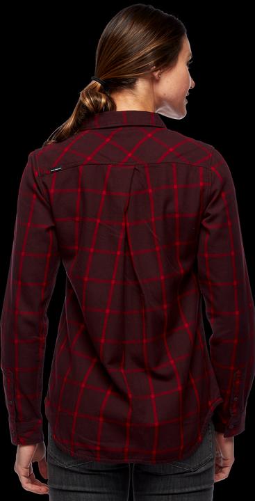 Produktbild Black Diamond Serenity Hemd (M)