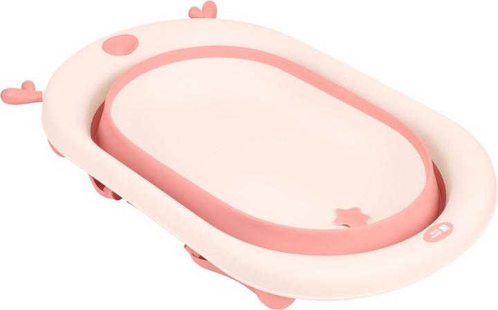 Produktbild Kikkaboo faltbare Babybadewanne Foldy
