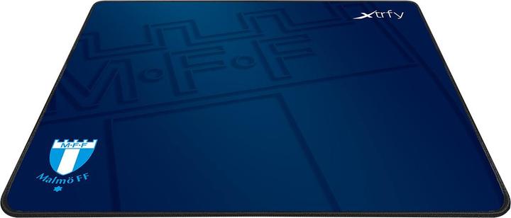 Image du produit CHERRY xtrfy GP1 MFF Tapis de souris de jeu Bleu (L)