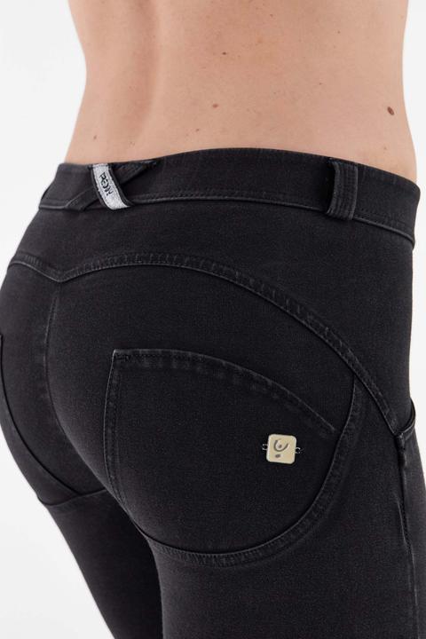 Immagine prodotto Freddy Pantaloni modellanti WR.UP® 7/8 WRUP4RC002ORG (XL)