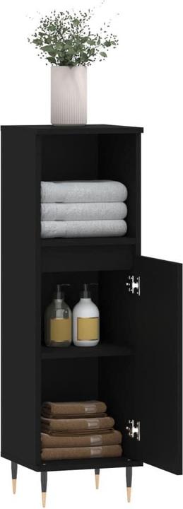 Actual product image VidaXL Tang Town (30 x 30 x 100 cm)