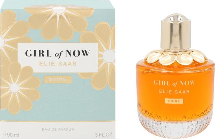 Immagine prodotto Elie Saab Ragazza di ora Shine (Eau de parfum, 90 ml)