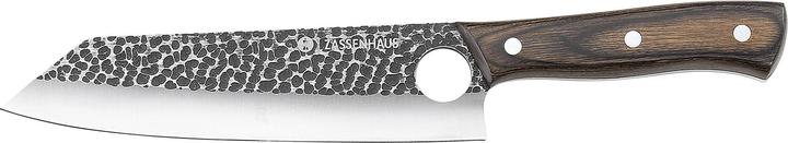 Produktbild Zassenhaus Kochmesser Hunter Klinge 19 cm 31x2x5.5 cm (19 cm)