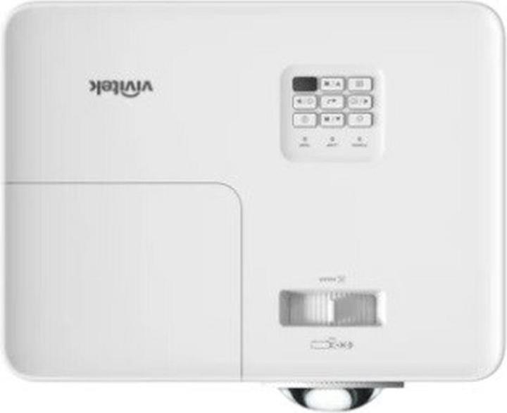 Actual product image vivitek Projector DX335ST-EDU XGA 1024x768/3800ANSI/HDMI/USB-A (XGA, 3800 lm, 0.52:1)