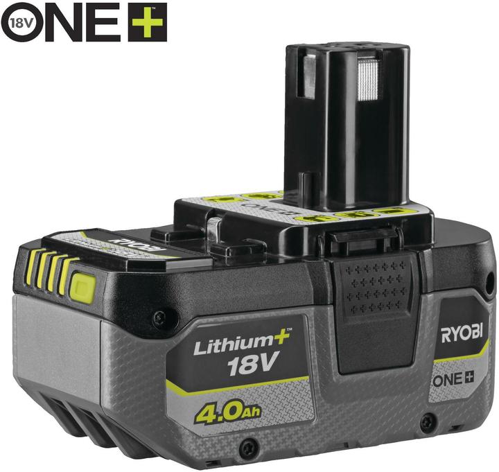 Ryobi RB1840X (18 V)