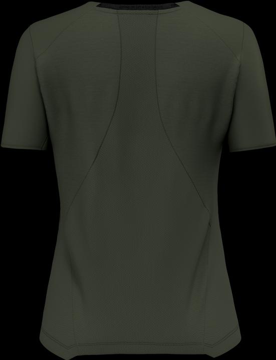 Actual product image Salewa Puez Merino Hybrid T-Shirt Women (36, 42)
