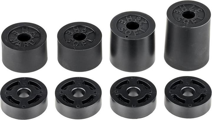 Heusinkveld Sim Pedals Sprint 3-pedal set - black (PC)