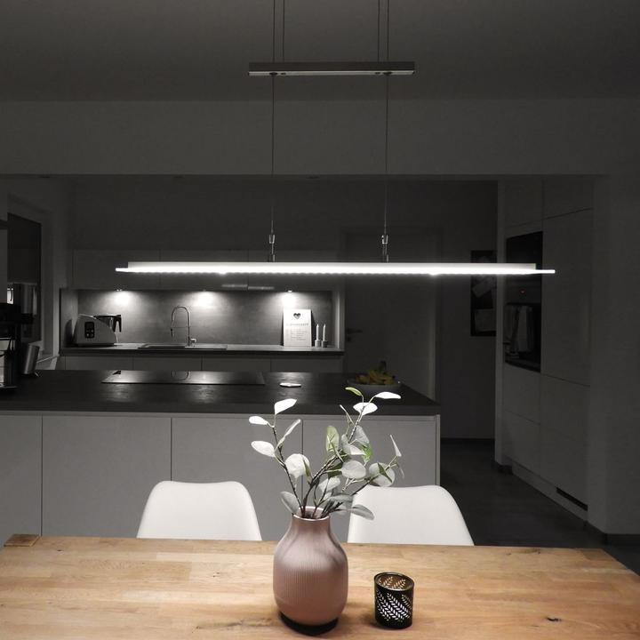 B.K.Licht Luminaires suspendus (1600 lm)