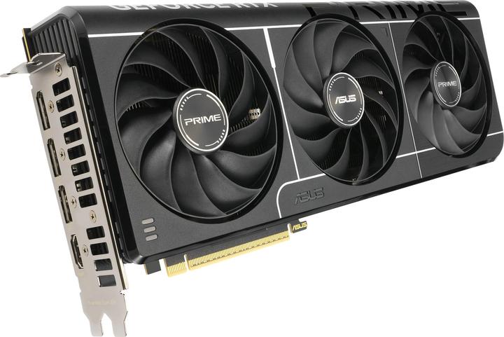 Produktbild ASUS Prime GeForce RTX 5070 Ti OC (16 GB)