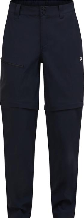 Actual product image Peak Performance W Iconiq Zip-Off Pants (L)