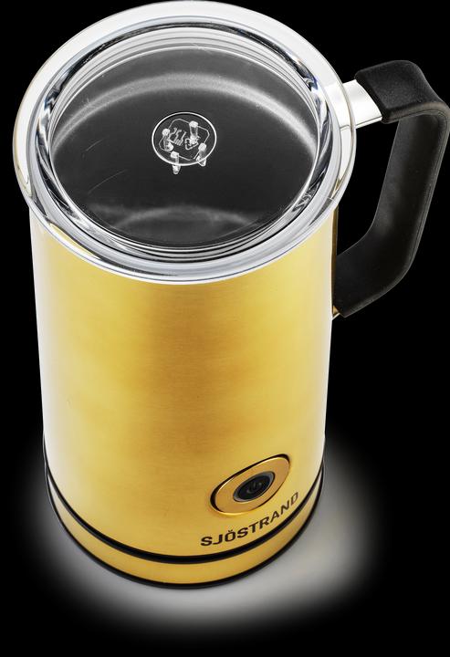 Produktbild Sjöstrand Milchaufschäumer (30 cl)