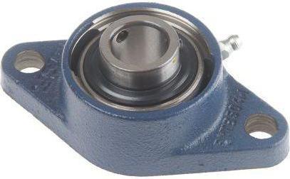 Actual product image SKF Y-bearing flanged units (Bearing housing)