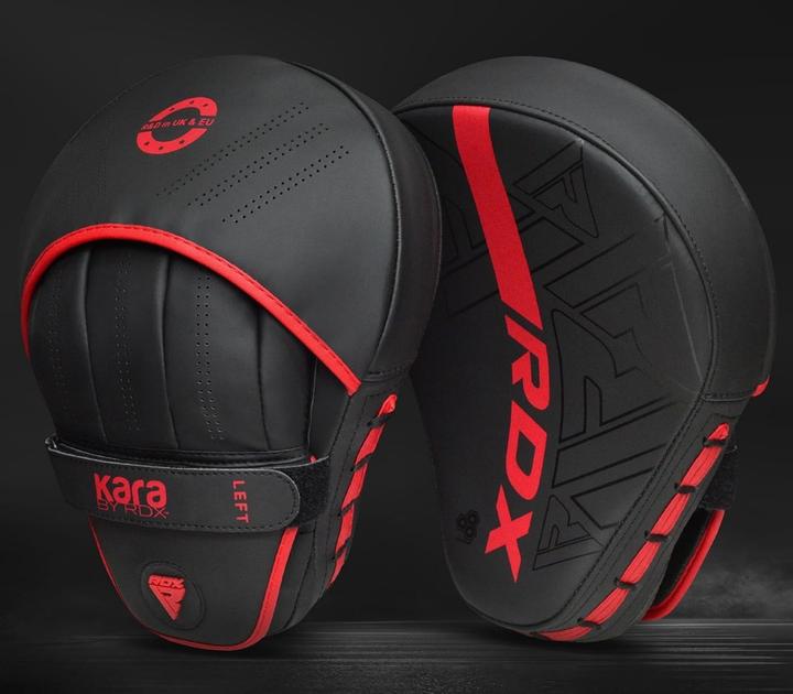 Immagine prodotto Rdx Handpratzen F6 (Taglia unica)