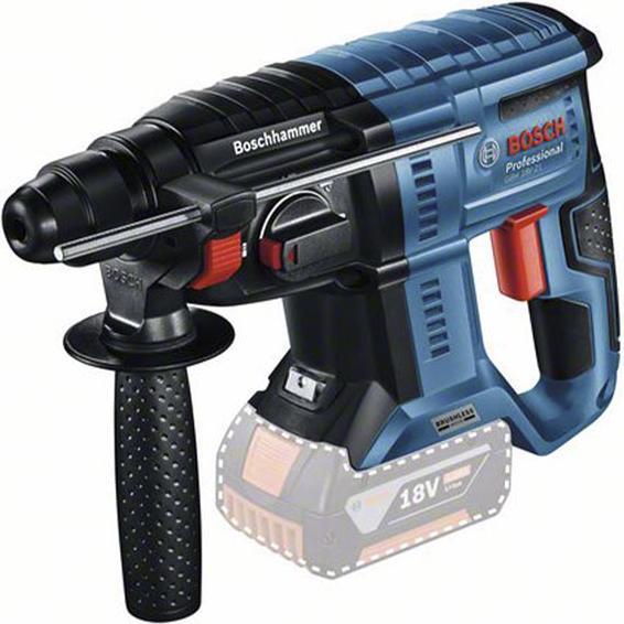 Immagine prodotto Bosch Professional GSR 18V-60 C
