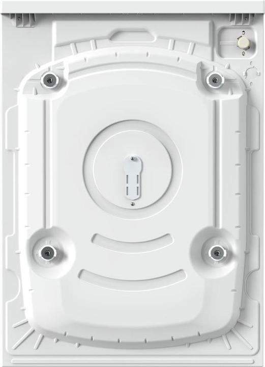 Produktbild Sharp ES-NFW612CWB-DE (6 kg, Links, EU-Stecker)