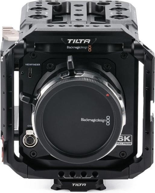 Immagine prodotto Tilta Full Camera Cage for Blackmagic PYXIS 6K (Gabbietta)