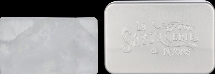 Produktbild Benois Discop La Savonnerie De Nyons Soap Bar + Box (Handseife Nachfüllpackung)