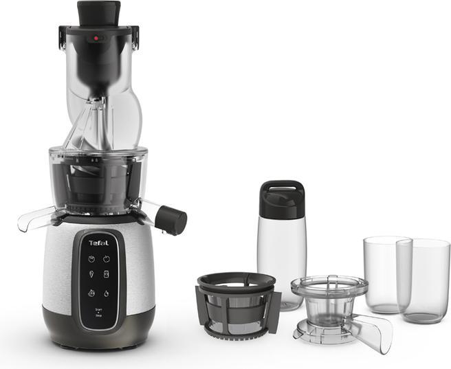 Image du produit Tefal Slow Juicer Ultra Juice Digit