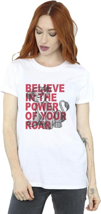 Produktbild Disney The Lion King Power Of Roar TShirt (XL)