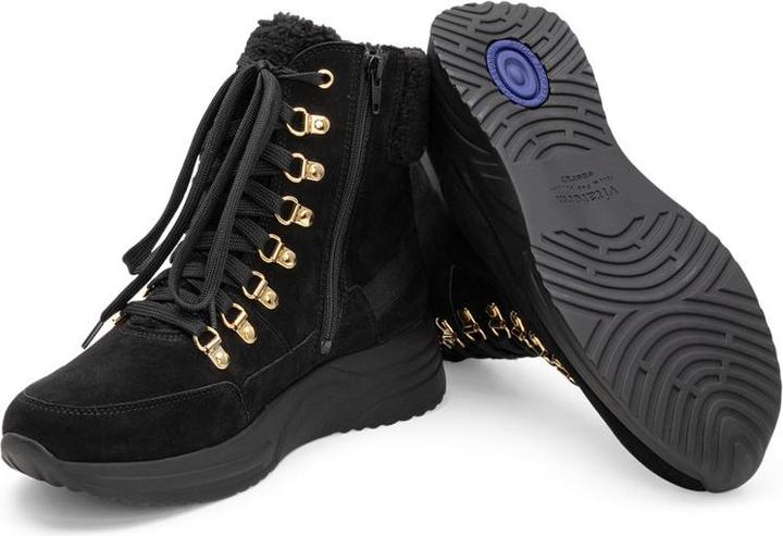 Produktbild Vitaform Stiefelette Soft (35)