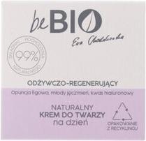 Be Bio Ewa Chodakowska natural face cream for the day nutritional regenerating 50ml (50 ml, Tagescreme)