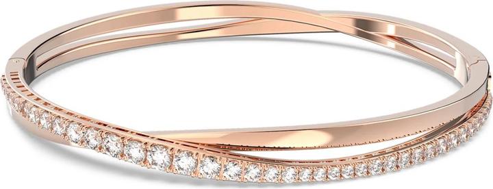 Immagine prodotto Swarovski braccialetto Twist (Metallo Swarovski)
