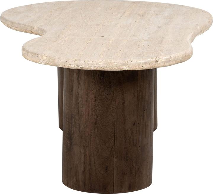 Produktbild Richmond Interiors Couchtisch Douglas (120 x 70 x 39 cm)