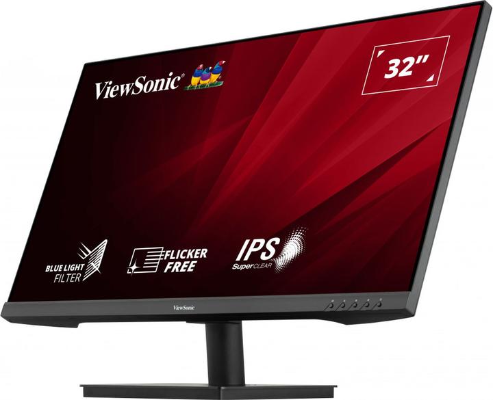 Immagine prodotto Viewsonic VA3209-2K-MHD (2560 x 1440 pixel, 32")