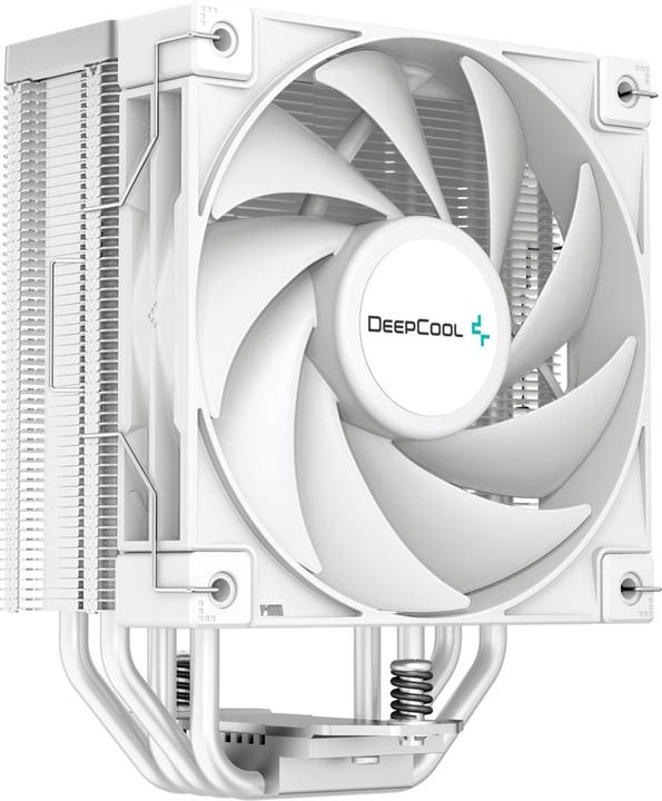Actual product image Deepcool AK400 WH (155 mm)
