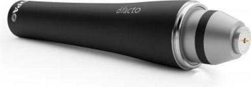 Produktbild DPA Griff for wired (XLR)