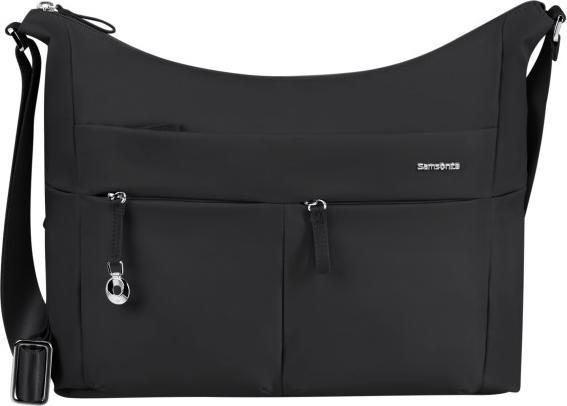 Image du produit Samsonite MOVE 5.0 SHOULD. BAG M+2 POCK