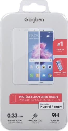 Bigben Peglasspsmart (1 Pezzo/i, Huawei P Smart)