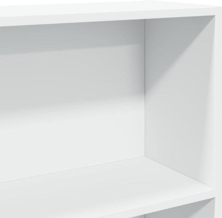 Produktbild VidaXL Bücherregal (80 x 24 x 176 cm)