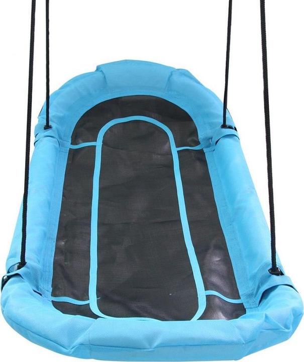 Actual product image Garden swing, boat swing
