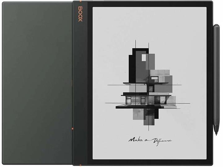 Onyx Boox Note Air 3 (10.30", 64 GB, Black)