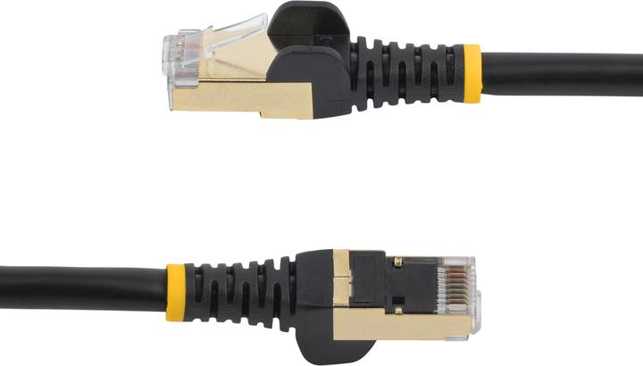 Image du produit StarTech -câble patch Ethernet (S/UTP, CAT6a, 10 m)