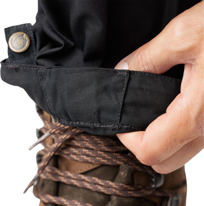 Produktbild Fjällräven Keb Trousers regular (52)