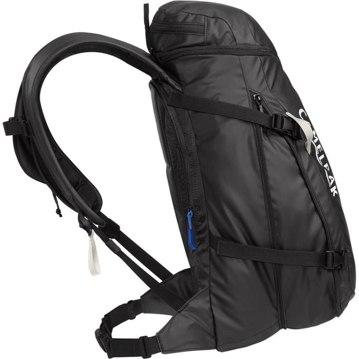 Immagine prodotto Camelbak Zaino invernale SnoBlast 22 nero bianco (20 l)