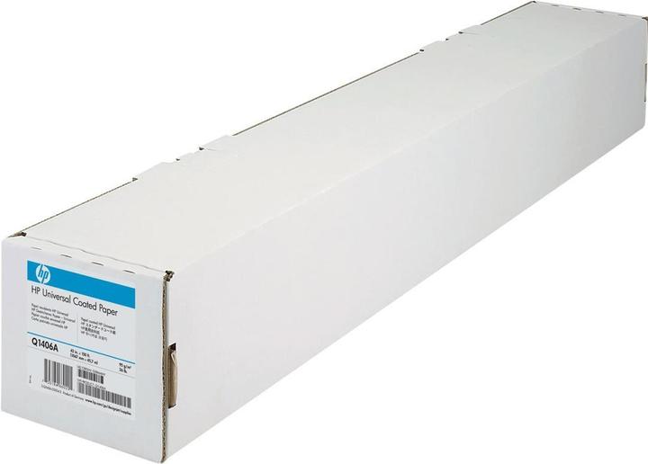 HP Q1405a (95 g/m², 4570 cm, 91.40 cm)