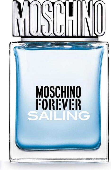 Produktbild Moschino Forever Sailing (Eau de Toilette, 100 ml)