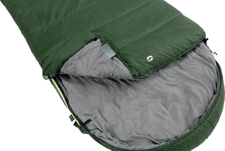 Actual product image Outwell Canella Supreme (220 cm)