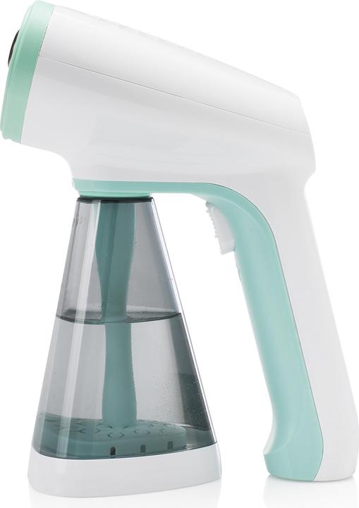 Actual product image Princess Steam straightener/steam brush for textiles (1500 W, 25 g/min)